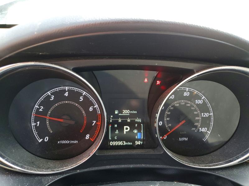 Aukcja sprzedaży 2023 Mitsubishi Outlander Sport, vin: JA4ARUAU0PU012570, numer aukcji: 62252066