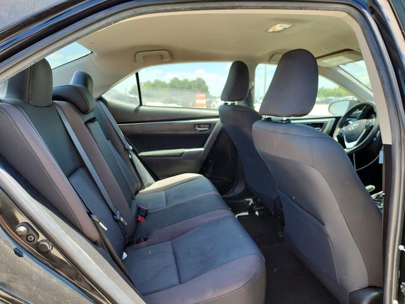 Продажа на аукционе авто 2019 Toyota Corolla, vin: 5YFBURHE5KP935296, номер лота: 59886656