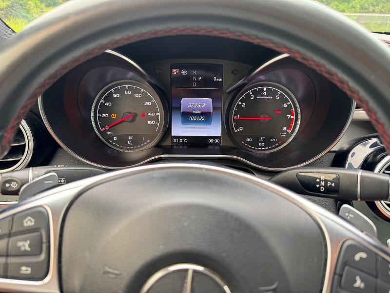 Aukcja sprzedaży 2018 Mercedes-benz C, vin: 55SWF6EB8JU262453, numer aukcji: 61436216