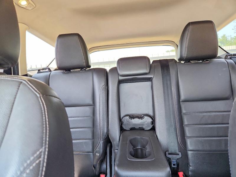 Продаж на аукціоні авто 2014 Ford Escape, vin: 1FMCU9J93EUD08178, номер лоту: 62261736