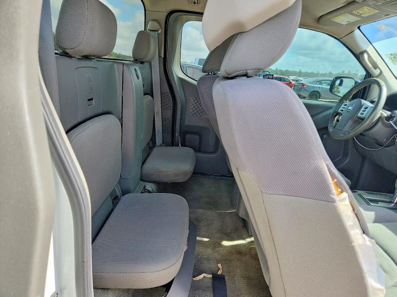 2016 Nissan Frontier მანქანა იყიდება აუქციონზე, vin: 1N6BD0CT0GN716619, აუქციონის ნომერი: 62632746