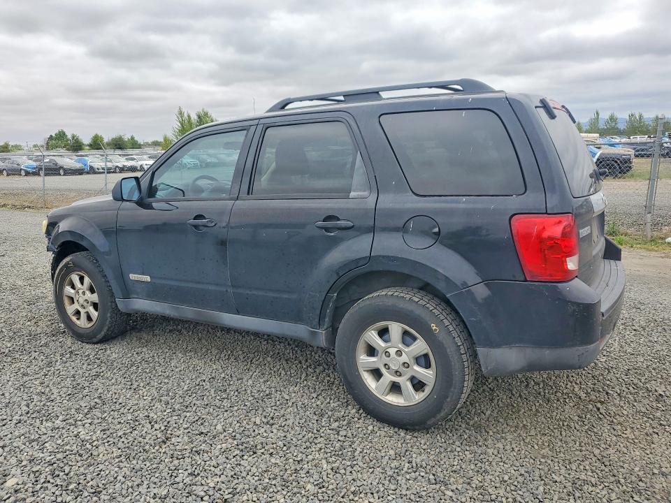 Aukcja sprzedaży 2008 Mazda Tribute, vin: 4F2CZ02Z48KM20598, numer aukcji: 61145676