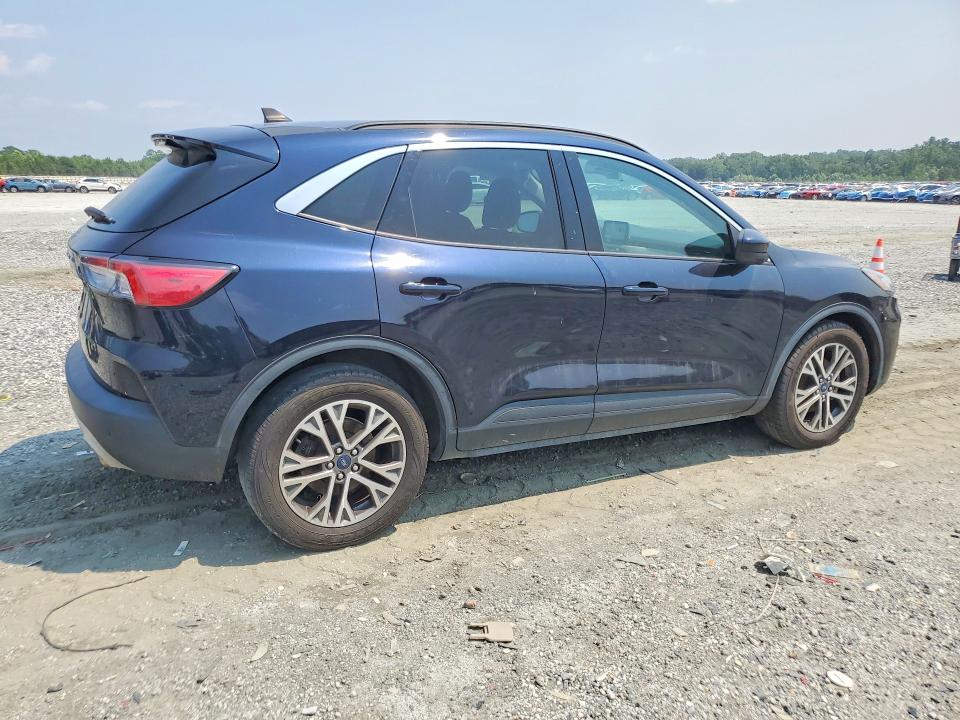 Aukcja sprzedaży 2021 Ford Escape, vin: 1FMCU0H68MUA63402, numer aukcji: 63052646