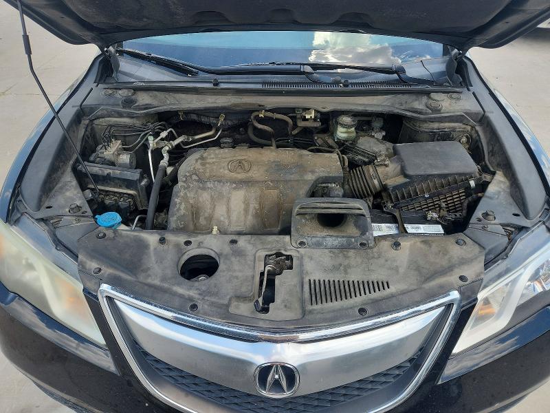 Продажа на аукционе авто 2013 Acura Rdx, vin: 5J8TB3H56DL007243, номер лота: 59825746