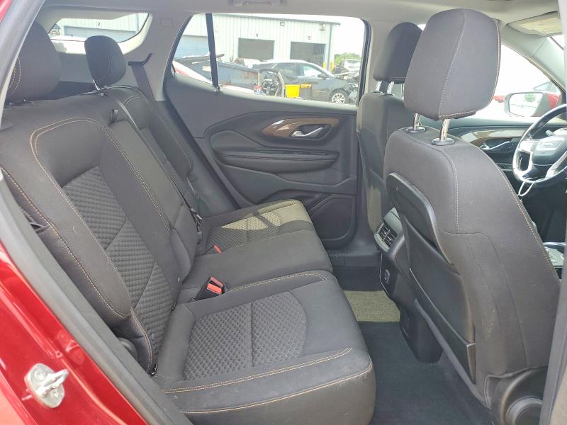 Продажа на аукционе авто 2018 Gmc Terrain, vin: 3GKALMEV3JL345118, номер лота: 59974906