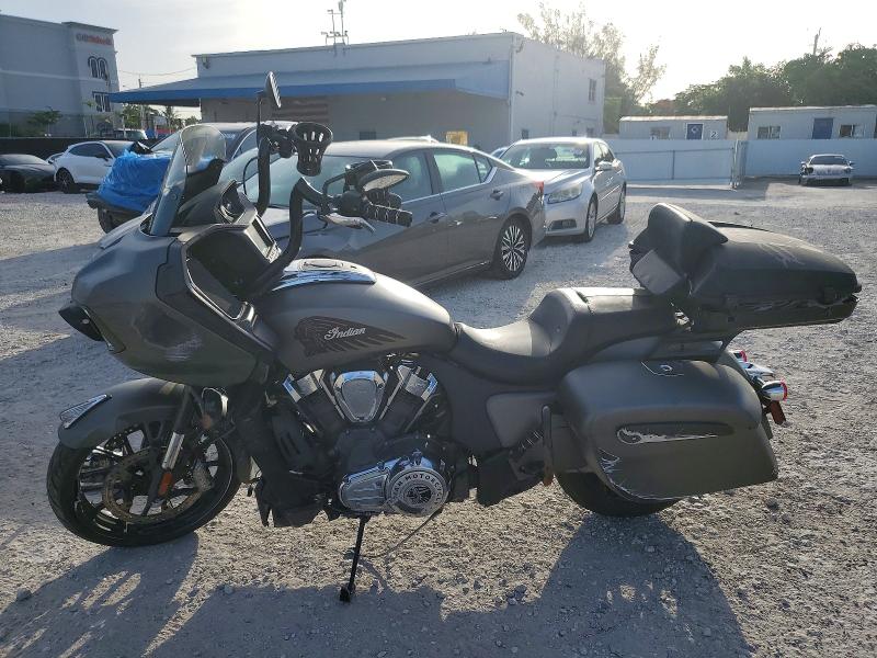 61302756 :رقم المزاد ، 56KLCBRR8P3413983 vin ، 2023 Indian Challenger مزاد بيع