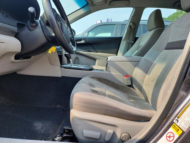 62623506 :رقم المزاد ، 4T1BF1FK1EU421579 vin ، 2014 Toyota Camry مزاد بيع
