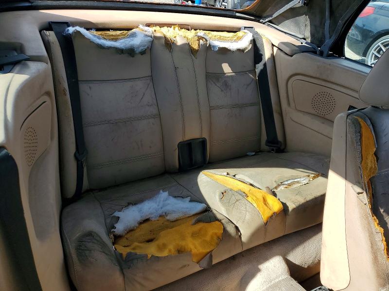 Продажа на аукционе авто 1991 Bmw 325, vin: WBABB2317MEC24751, номер лота: 60829056