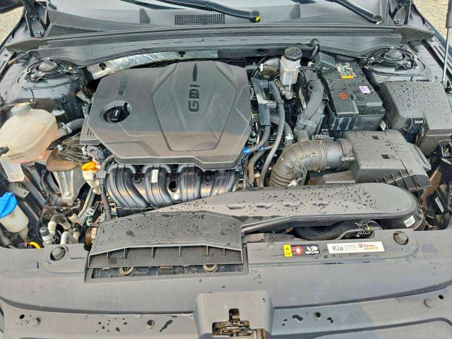 Продаж на аукціоні авто 2025 Kia K5, vin: KNAG64J78S5284707, номер лоту: 61548276