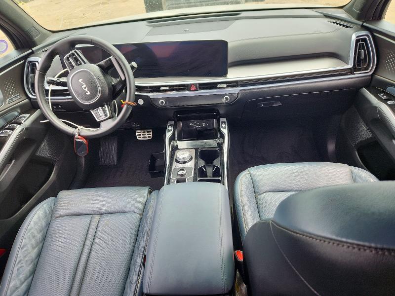 Продажа на аукционе авто 2025 Kia Sorento, vin: KNDRKDJG9S5414954, номер лота: 60207666