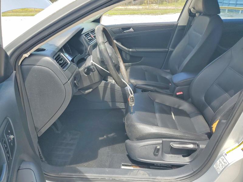 2014 Volkswagen Jetta მანქანა იყიდება აუქციონზე, vin: 3VWD07AJ0EM231905, აუქციონის ნომერი: 61160746