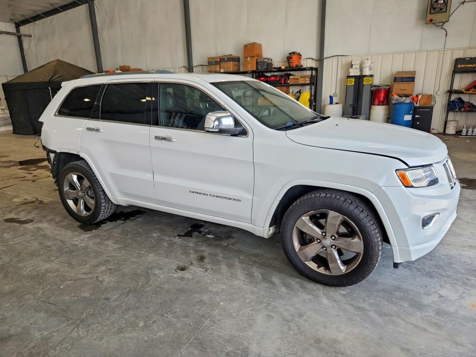 Aukcja sprzedaży 2015 Jeep Grand Cherokee, vin: 1C4RJECG0FC742058, numer aukcji: 61846796