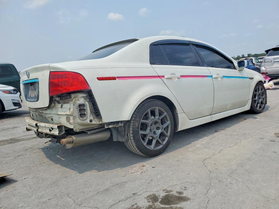 Продажа на аукционе авто 2004 Acura Tl, vin: 19UUA66264A055192, номер лота: 62959836