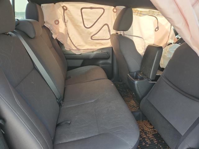 59610416 :رقم المزاد ، 5TFAZ5CN6KX076766 vin ، 2019 Toyota Tacoma مزاد بيع