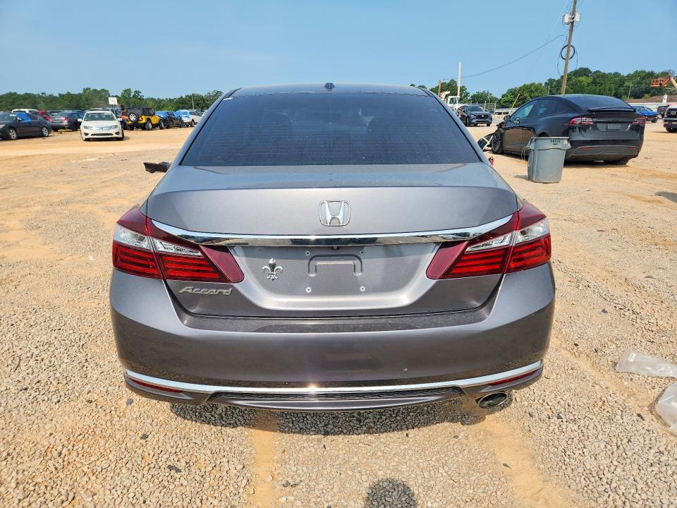 2016 Honda Accord მანქანა იყიდება აუქციონზე, vin: 1HGCR2E76GA211553, აუქციონის ნომერი: 62347656