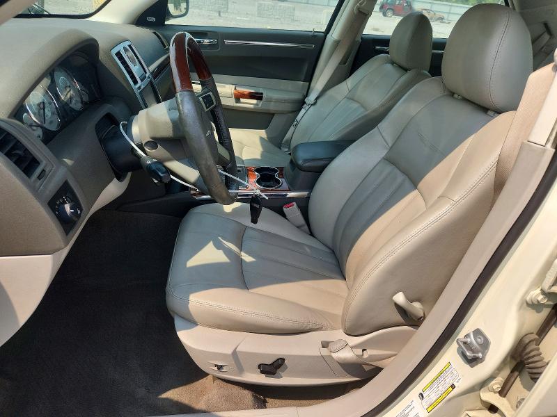 Aukcja sprzedaży 2010 Chrysler 300c, vin: 2C3CA6CT9AH126541, numer aukcji: 62618836