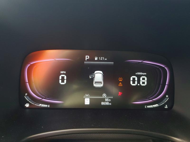 Aukcja sprzedaży 2025 Kia Soul, vin: KNDJ23AU1S7953120, numer aukcji: 60477716