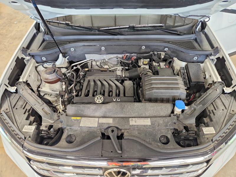 Aukcja sprzedaży 2021 Volkswagen Atlas, vin: 1V2JR2CA3MC511697, numer aukcji: 58996026