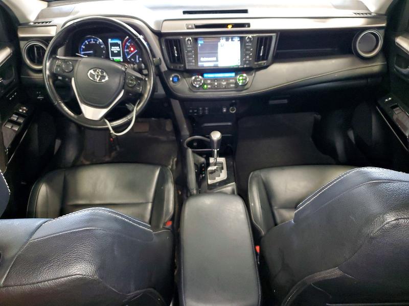 Aukcja sprzedaży 2016 Toyota Rav4, vin: JTMDFREV4GJ082683, numer aukcji: 59543726