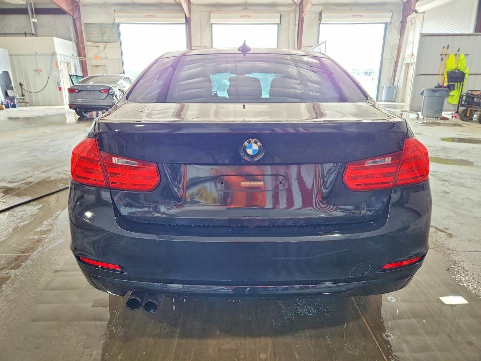 Aukcja sprzedaży 2013 Bmw 328, vin: WBA3A5G52DNP24691, numer aukcji: 61149136