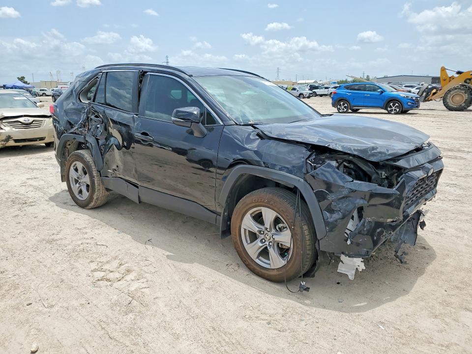 Продаж на аукціоні авто 2024 Toyota Rav4 Hybrid, vin: 4T3RWRFV1RU161818, номер лоту: 61730566