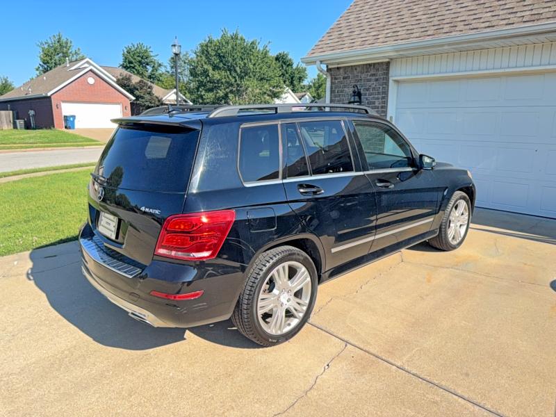 Продажа на аукционе авто 2014 Mercedes-benz Glk, vin: WDCGG8JBXEG239931, номер лота: 60576966