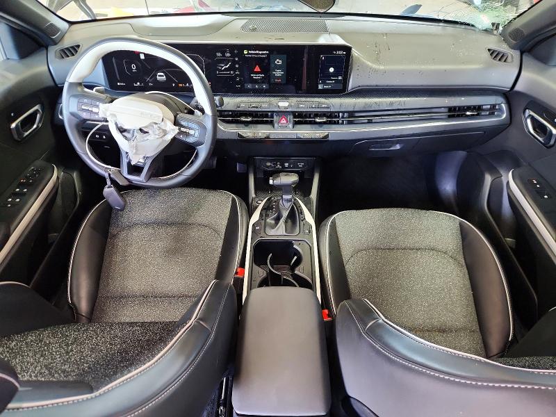 Продажа на аукционе авто 2025 Kia K4, vin: 3KPFW4DE1SE042273, номер лота: 62547196