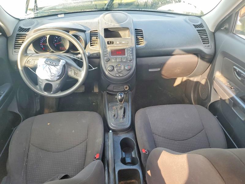 Продаж на аукціоні авто 2012 Kia Soul, vin: KNDJT2A52C7429444, номер лоту: 59696326