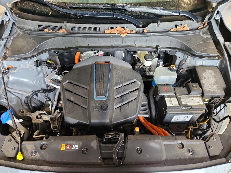 Aukcja sprzedaży 2021 Hyundai Kona, vin: KM8K33AGXMU126230, numer aukcji: 62491076