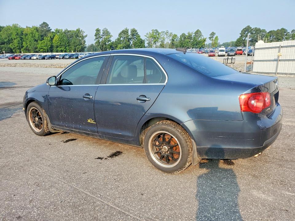 Продажа на аукционе авто 2006 Volkswagen Jetta, vin: 3VWST71K96M730520, номер лота: 61017906