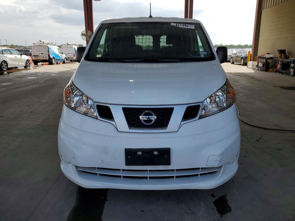 Продаж на аукціоні авто 2020 Nissan Nv200, vin: 3N6CM0KN2LK695537, номер лоту: 61641796