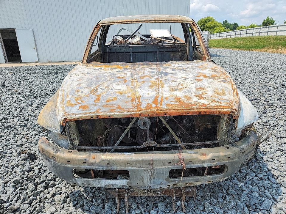 Aukcja sprzedaży 2000 Dodge Ram 1500, vin: 1B7HF16Y9YS536448, numer aukcji: 61782956