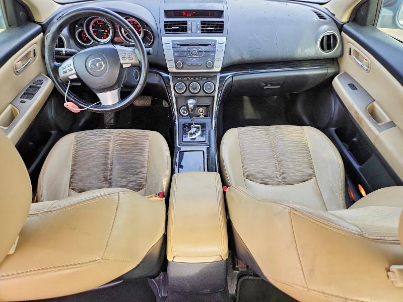Продажа на аукционе авто 2009 Mazda 6, vin: 1YVHP82A395M36094, номер лота: 60746836