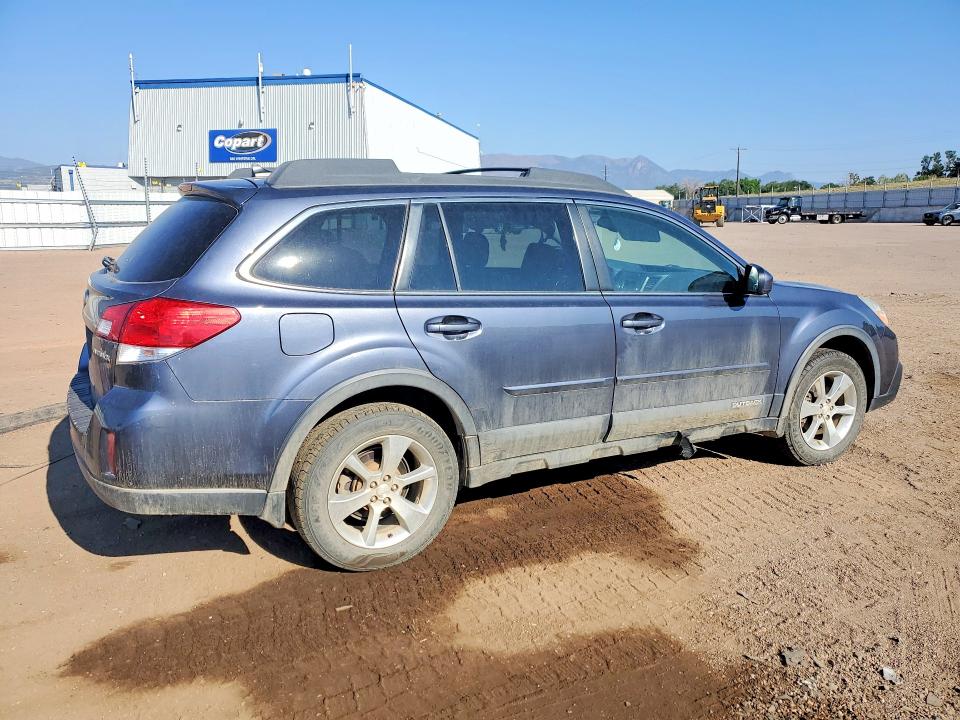 Продажа на аукционе авто 2014 Subaru Outback, vin: 4S4BRCKC5E3284105, номер лота: 59651176