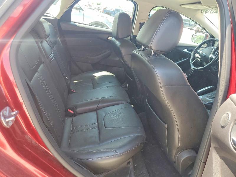 Продаж на аукціоні авто 2013 Ford Focus, vin: 1FADP3N2XDL137210, номер лоту: 60627256