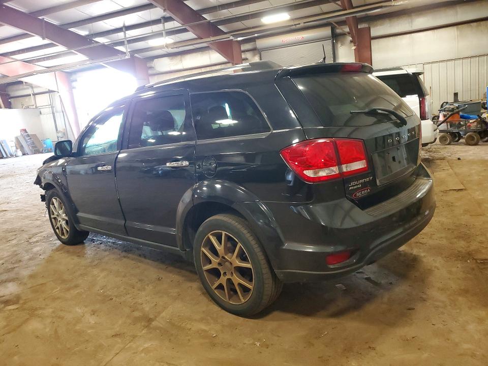Aukcja sprzedaży 2013 Dodge Journey, vin: 3C4PDDDG5DT559411, numer aukcji: 61925746