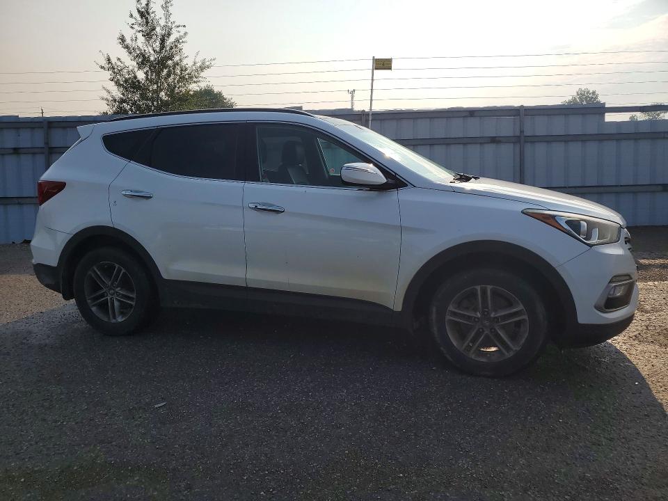 Aukcja sprzedaży 2018 Hyundai Santa Fe Sport, vin: 5NMZUDLB0JH055839, numer aukcji: 62988606