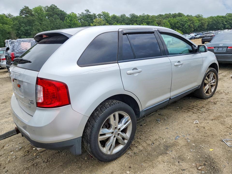 Aukcja sprzedaży 2014 Ford Edge, vin: 2FMDK4JC6EBA10982, numer aukcji: 59217536