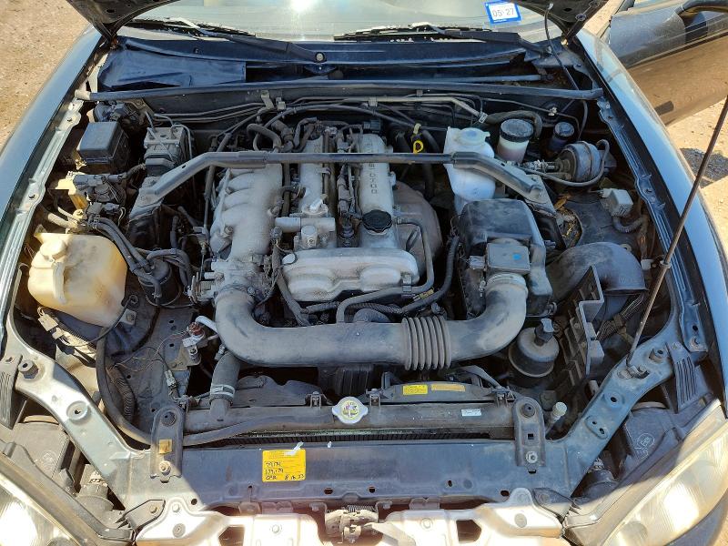 Продаж на аукціоні авто 2005 Mazda Mx-5 Miata, vin: JM1NB353X50412972, номер лоту: 63125896