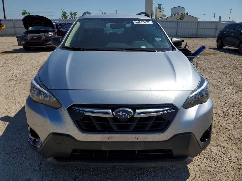 Aukcja sprzedaży 2023 Subaru Cross Trek, vin: JF2GTABC1PH209554, numer aukcji: 60691206