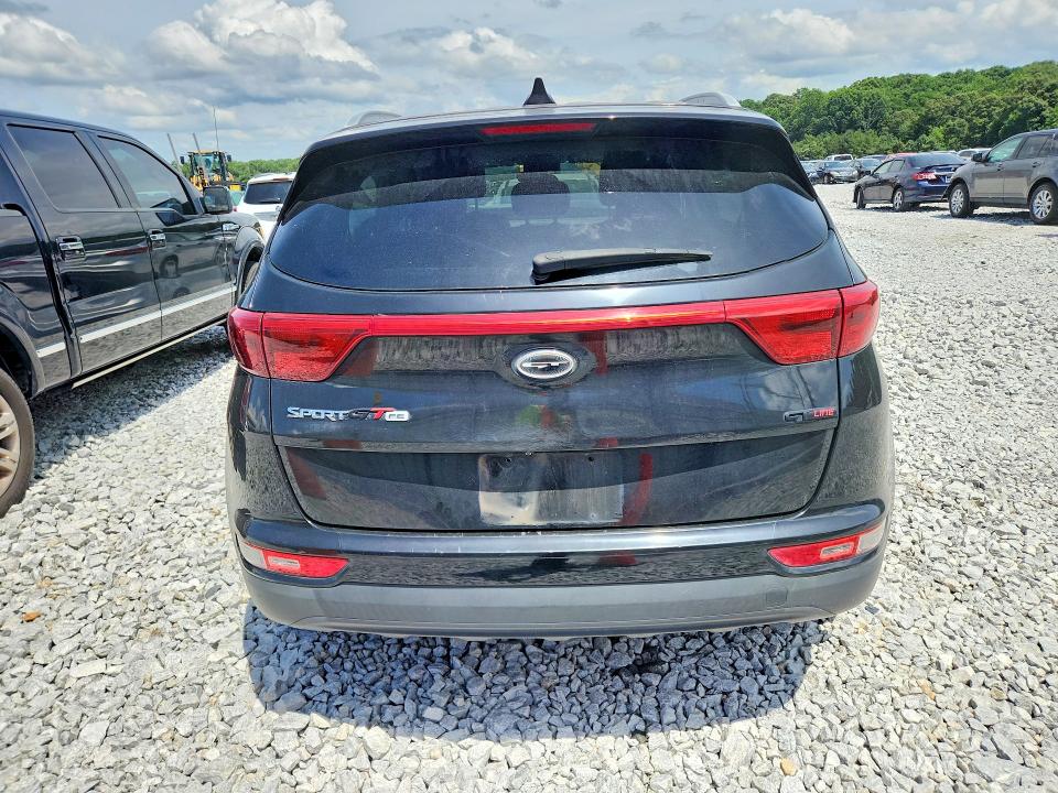 Aukcja sprzedaży 2017 Kia Sportage, vin: KNDPM3AC7H7229145, numer aukcji: 62099066