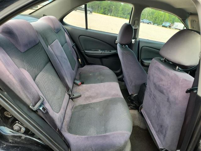 2006 Nissan Sentra მანქანა იყიდება აუქციონზე, vin: 3N1CB51D96L615120, აუქციონის ნომერი: 62799446