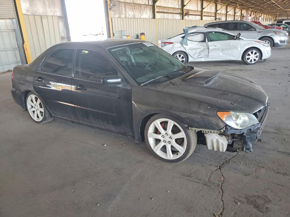 2006 Subaru Impreza მანქანა იყიდება აუქციონზე, vin: JF1GD79696G518875, აუქციონის ნომერი: 62415306
