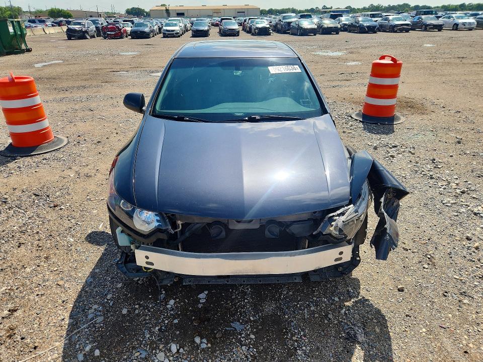 Продажа на аукционе авто 2014 Acura Tsx, vin: JH4CU2F67EC002230, номер лота: 59216036