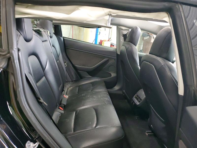 Aukcja sprzedaży 2023 Tesla Model 3, vin: 5YJ3E1EA9PF449792, numer aukcji: 59809566