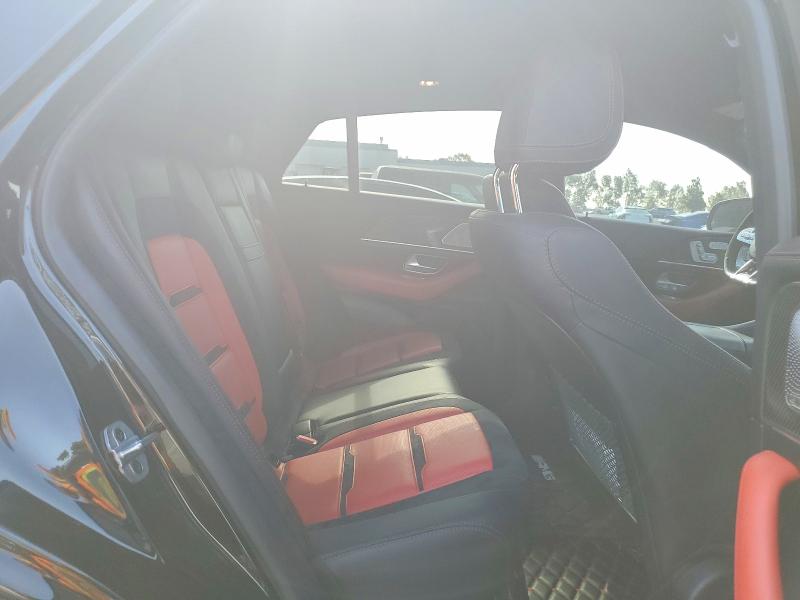 Продажа на аукционе авто 2021 Mercedes-benz Gle Coupe, vin: 4JGFD6BB2MA460935, номер лота: 60680896