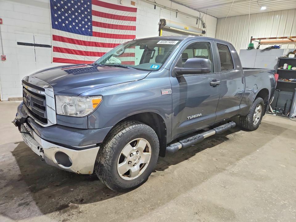 Продаж на аукціоні авто 2010 Toyota Tundra, vin: 5TFUY5F16AX136603, номер лоту: 60367486