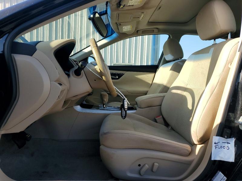 Продаж на аукціоні авто 2014 Nissan Altima, vin: 1N4AL3AP2EC182921, номер лоту: 61034286