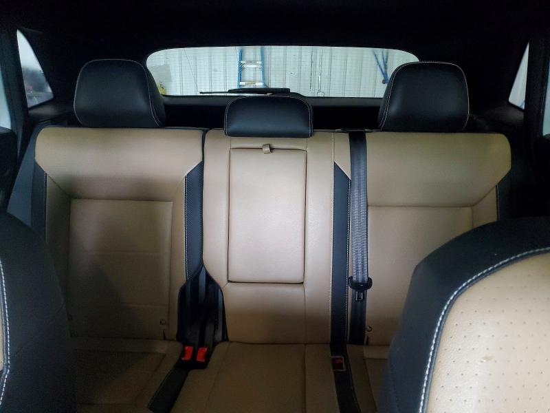 2021 Volkswagen Atlas Cross Sport მანქანა იყიდება აუქციონზე, vin: 1V2BC2CA9MC225455, აუქციონის ნომერი: 61373926