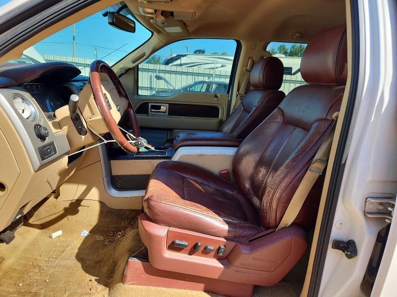 Продажа на аукционе авто 2014 Ford F150, vin: 1FTFW1ET7EKE29522, номер лота: 59880006
